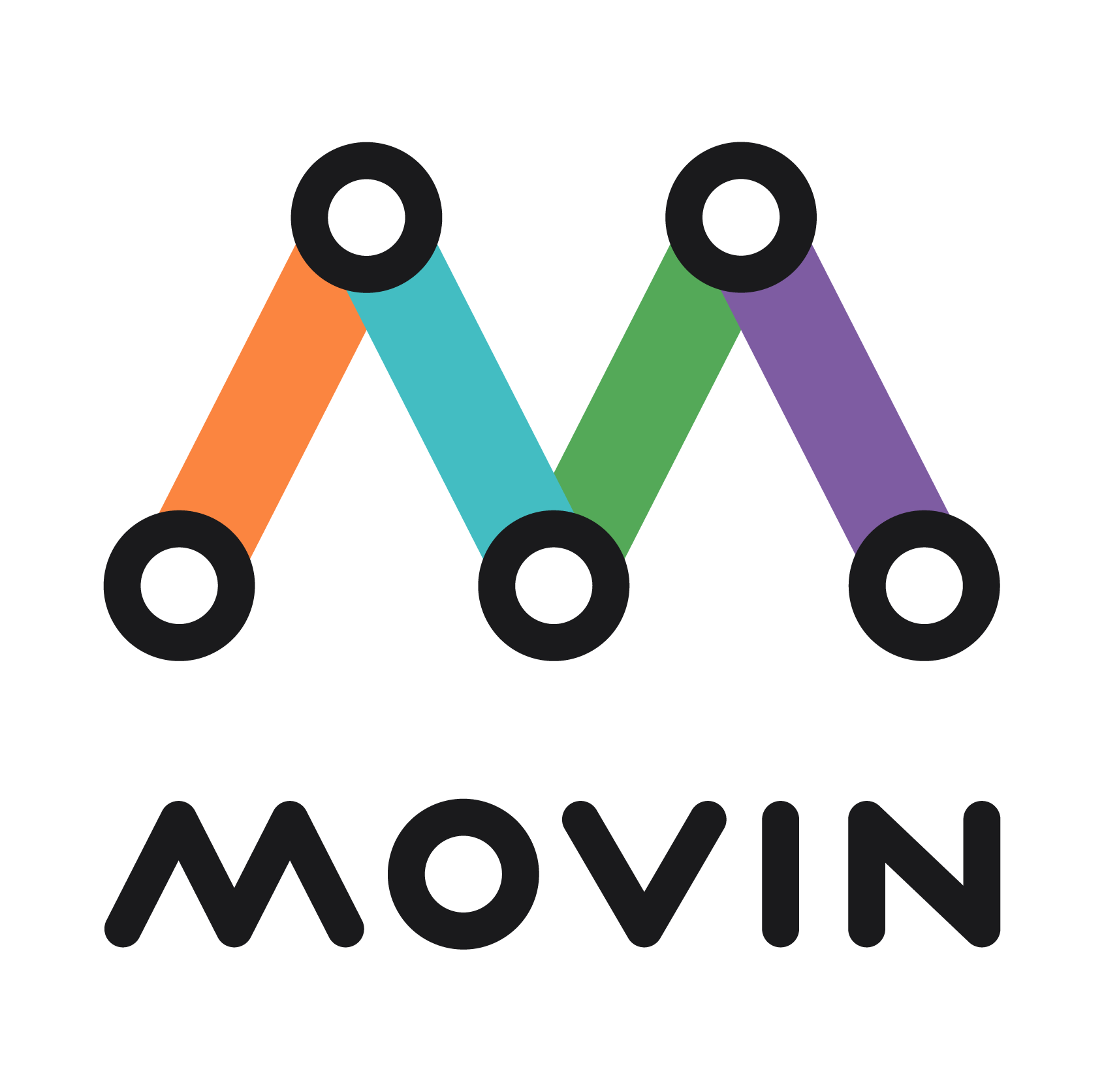 Inicio - Movin